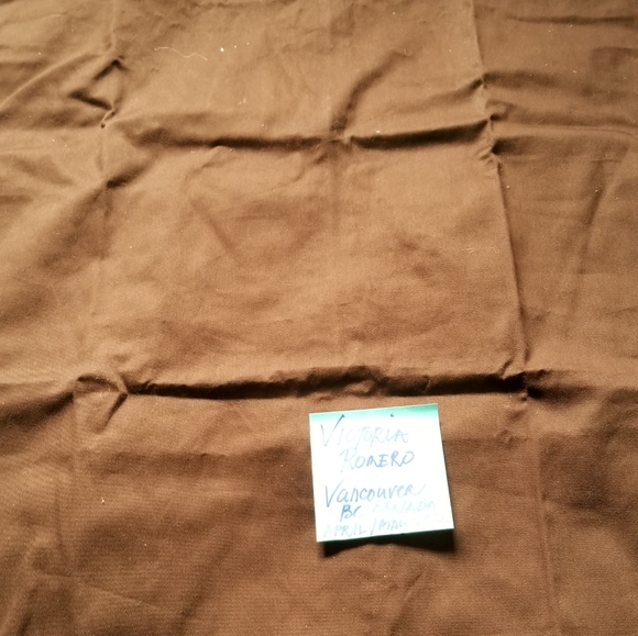 LV Dress Garment Bag - Picture 7 of 9